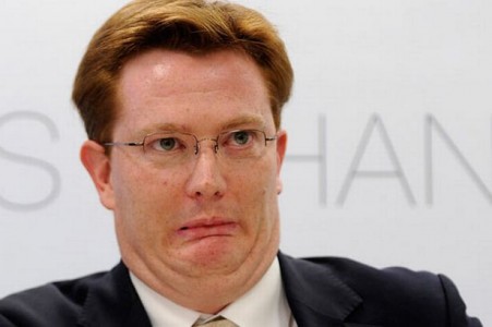 29 Feb 4 Danny Alexander