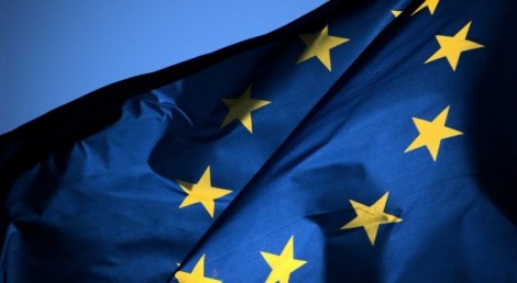 EU flag